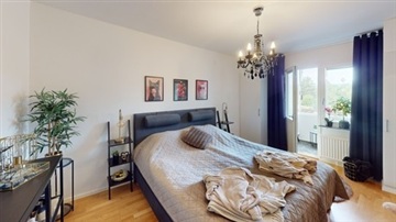 Photo 4. Apartment, Kilbacksvägen, Skövde 