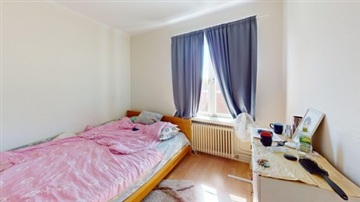 Photo 4. Apartment, Sturegatan, Helsingborg 
