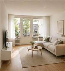 Photo 1. Apartment, Mariehemsvägen, Umeå 