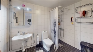 Photo 4. Apartment, Grepgatan, Helsingborg 