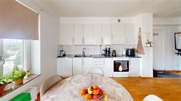 Photo 2. Apartment, Grepgatan, Helsingborg 