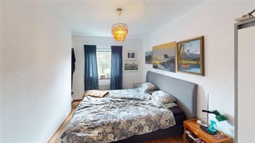 Photo 3. Apartment, Hjortmossegatan, Trollhättan 