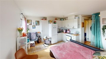 Photo 4. Apartment, Drottninggatan, Trollhättan 