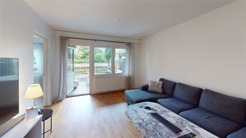 Photo 2. Apartment, Skaragatan, Helsingborg 