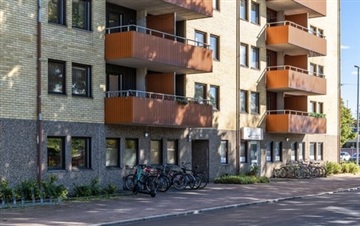 Photo 3. Apartment, Pihlgrensgatan, Karlstad 