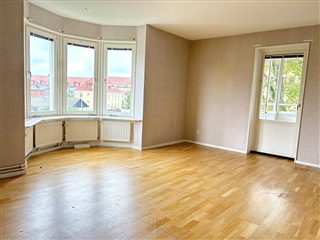 Photo 1. Apartment, Berzeliusgatan, Helsingborg 