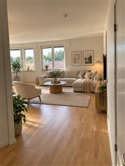 Bild 1. Lägenhet, Västerleden, Ystad 