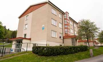 Bild 1. Lägenhet, Huluäng, Jönköping 