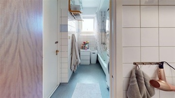Photo 2. Apartment, Andersbergsringen, Halmstad 