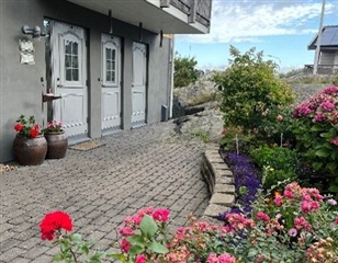 Bild 1. Lägenhet, Västervägen, Öckerö 