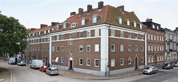 Bild 4. Lägenhet, Håkan Lundbergs Gata, Helsingborg 