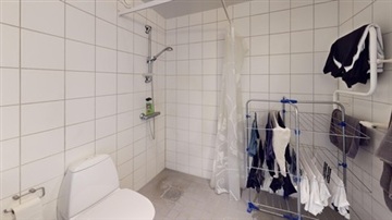 Photo 3. Apartment, Gamletullsgatan, Halmstad 