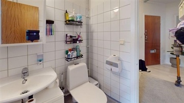 Photo 1. Apartment, Andersbergsringen, Halmstad 