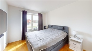 Photo 4. Apartment, Gamletullsgatan, Halmstad 