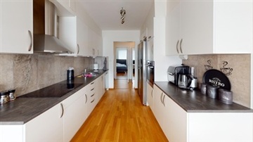 Photo 3. Apartment, Andersbergsringen, Halmstad 