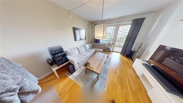 Photo 1. Apartment, Gamletullsgatan, Halmstad 