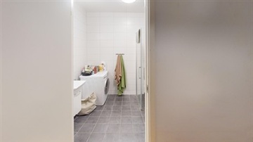 Photo 3. Apartment, Malcusgatan, Halmstad 