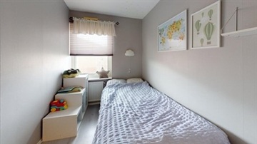 Photo 4. Apartment, Andersbergsringen, Halmstad 