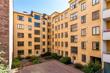 Photo 2. Apartment, Badhusgatan, Halmstad 