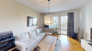 Photo 5. Apartment, Gamletullsgatan, Halmstad 
