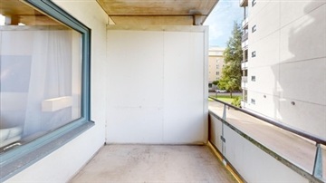 Photo 2. Apartment, Gamletullsgatan, Halmstad 