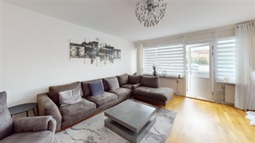Photo 4. Apartment, Andersbergsringen, Halmstad 