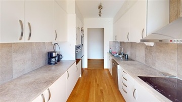 Photo 5. Apartment, Andersbergsringen, Halmstad 