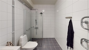 Photo 5. Apartment, Tegelbruksvägen, Halmstad 