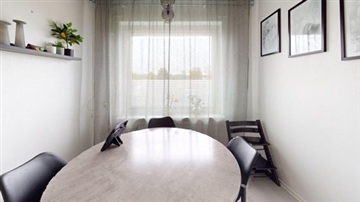 Photo 5. Apartment, Andersbergsringen, Halmstad 