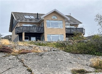 Bild 2. Lägenhet, Västervägen, Öckerö 