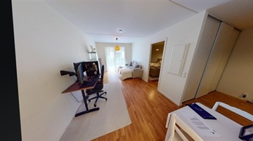Photo 2. Apartment, Malcusgatan, Halmstad 