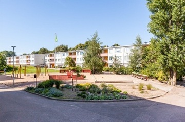 Photo 4. Apartment, Andersbergsringen, Halmstad 