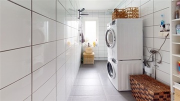 Photo 1. Apartment, Andersbergsringen, Halmstad 