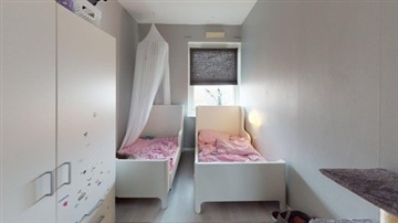 Photo 3. Apartment, Andersbergsringen, Halmstad 