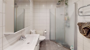 Bild 2. Lägenhet, Röamöllagatan, Helsingborg 