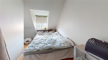 Bild 3. Lägenhet, Röamöllagatan, Helsingborg 