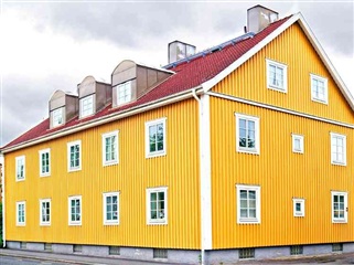 Bild 1. Lägenhet, Östgötagatan, Linköping 