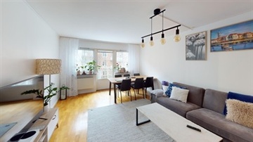 Photo 5. Apartment, Skolgatan, Halmstad 