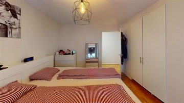 Photo 3. Apartment, Skolgatan, Halmstad 