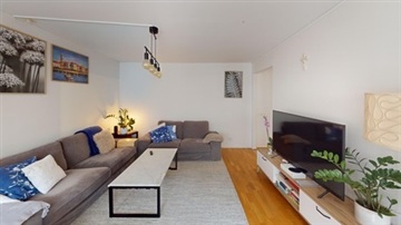Photo 4. Apartment, Skolgatan, Halmstad 