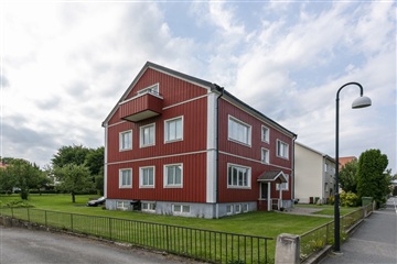 Bild 1. Lägenhet, Sankt Sigfridsgatan, Falköping 