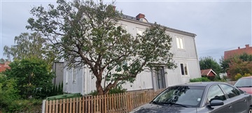 Bild 1. Lägenhet, Fullerövägen, Västerås 