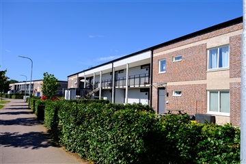 Photo 1. Apartment, Svaneholmsgatan, Munka-Ljungby 