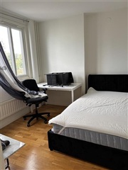 Photo 2. Apartment, Värmegatan, Göteborg 