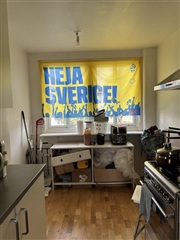 Photo 5. Apartment, Värmegatan, Göteborg 