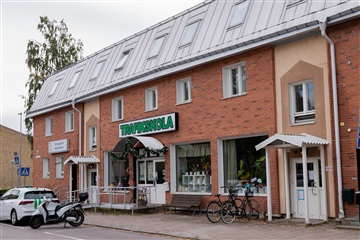 Bild 1. Lägenhet, Vänersborgsvägen, Bålsta 