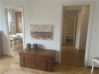 Bild 2. Lägenhet, Ebbesvägen, Huskvarna 