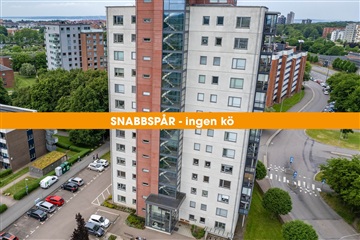 Photo 1. Apartment, Brigadgatan, Helsingborg 