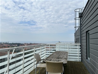 Bild 1. Lägenhet, Ringstorpsvägen, Helsingborg 