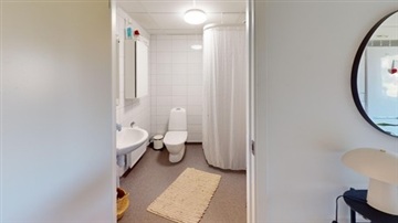 Bild 2. Lägenhet, Fagottgatan, Karlstad 